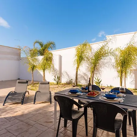 Onyx House - Salento Selection 托雷拉皮罗