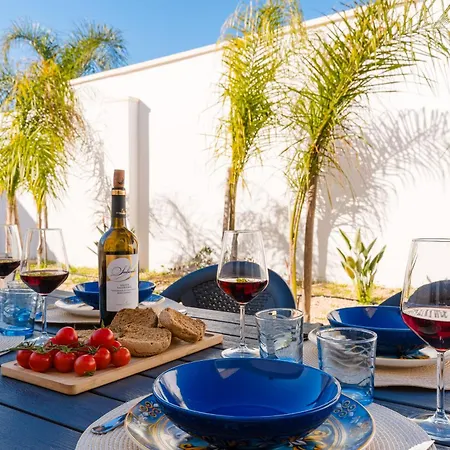 Onyx House - Salento Selection