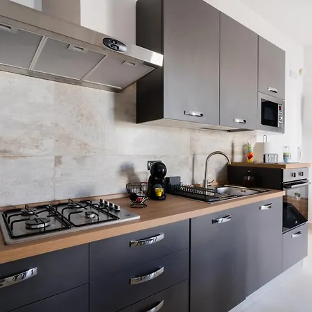 Onyx House - Salento Selection 公寓