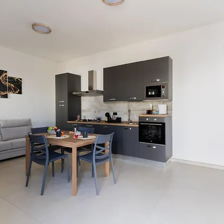 Onyx House - Salento Selection 托雷拉皮罗