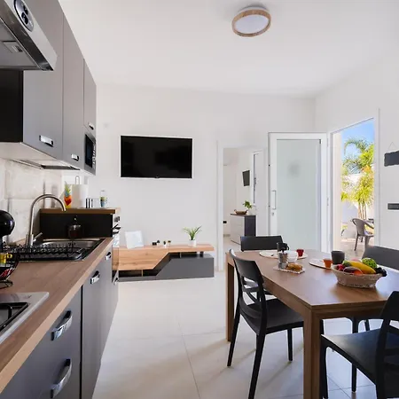 Onyx House - Salento Selection