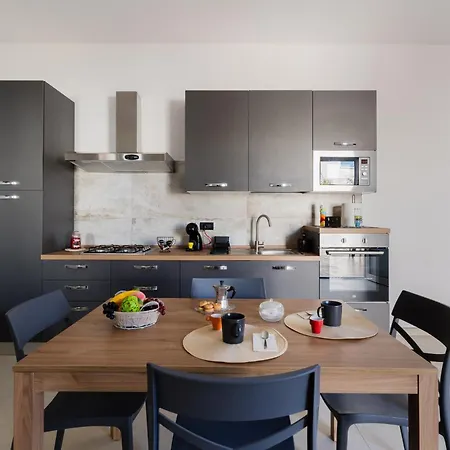 Onyx House - Salento Selection 公寓 *