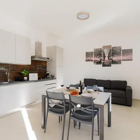 Onyx House - Salento Selection 公寓 *