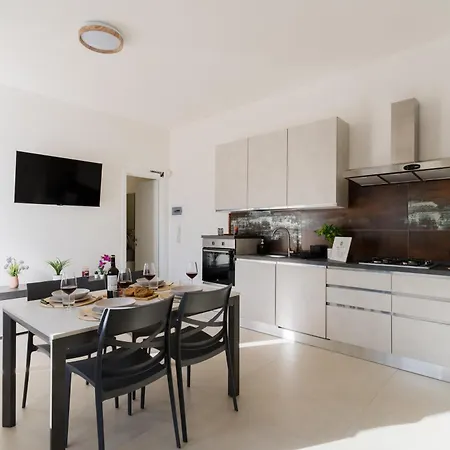 公寓 Onyx House - Salento Selection *