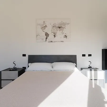 Onyx House - Salento Selection 公寓