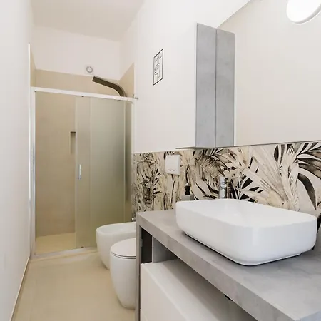 Onyx House - Salento Selection 公寓 托雷拉皮罗