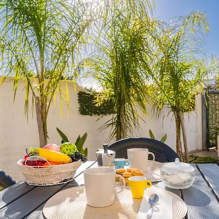 公寓 Onyx House - Salento Selection *