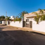 Onyx House - Salento Selection Lägenhet *