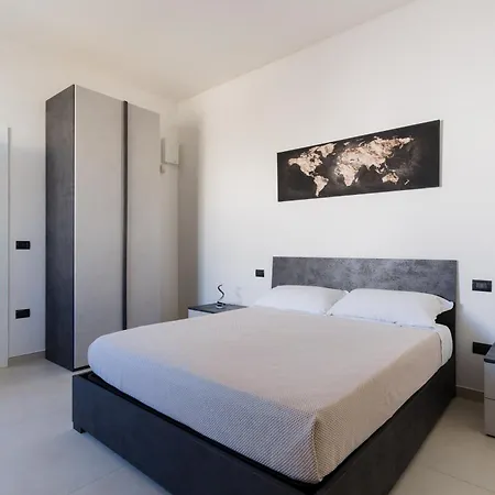 Onyx House - Salento Selection Apartament Torre Lapillo