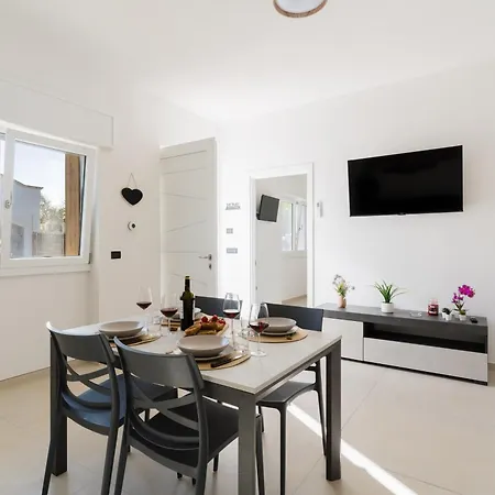Onyx House - Salento Selection * Torre Lapillo