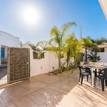 Onyx House - Salento Selection * Torre Lapillo