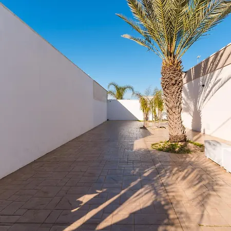 Appartement Onyx House - Salento Selection Torre Lapillo