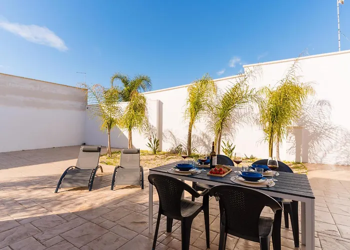 Onyx House - Salento Selection Torre Lapillo