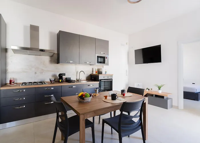 Onyx House - Salento Selection Torre Lapillo