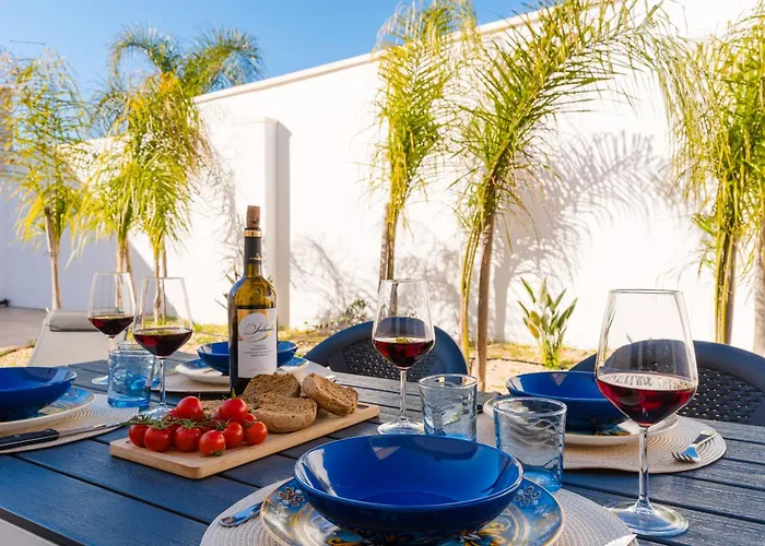 Onyx House - Salento Selection