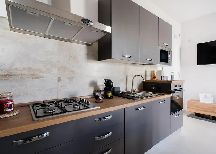 Onyx House - Salento Selection Appartement