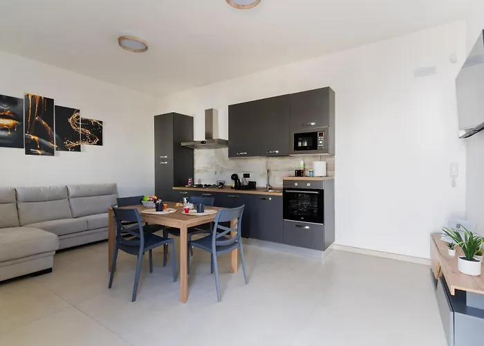 Onyx House - Salento Selection Torre Lapillo