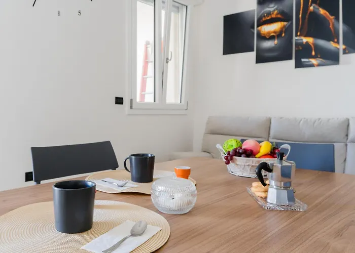 Onyx House - Salento Selection Appartement Torre Lapillo