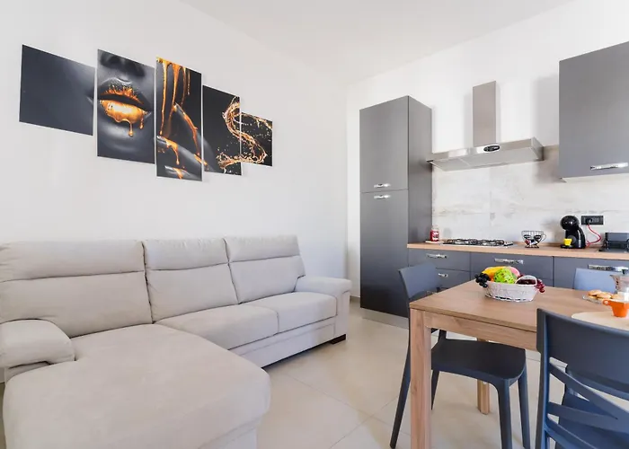 Appartement Onyx House - Salento Selection *