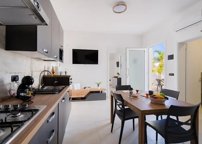 Onyx House - Salento Selection