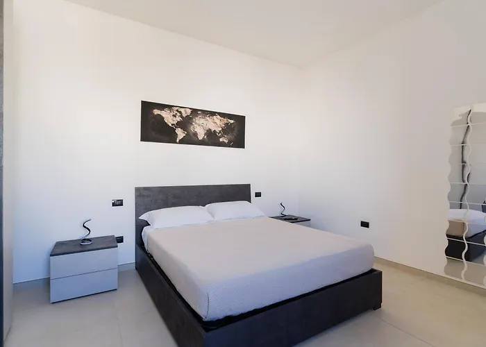 Onyx House - Salento Selection Appartement *