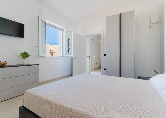 Onyx House - Salento Selection Appartement *