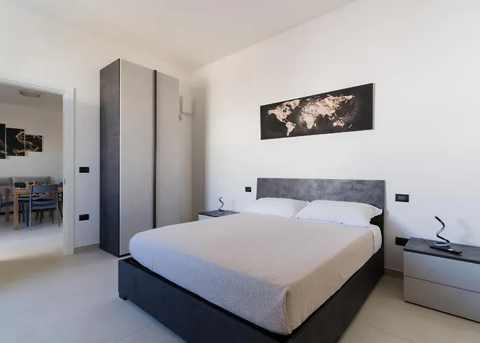 Onyx House - Salento Selection Appartement Torre Lapillo
