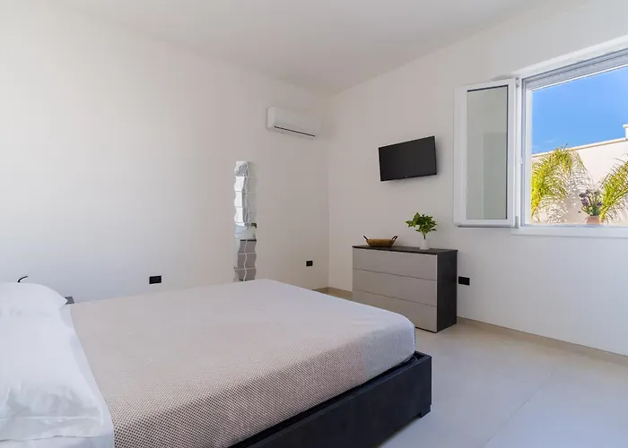Onyx House - Salento Selection Torre Lapillo