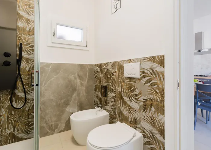 Appartement Onyx House - Salento Selection *