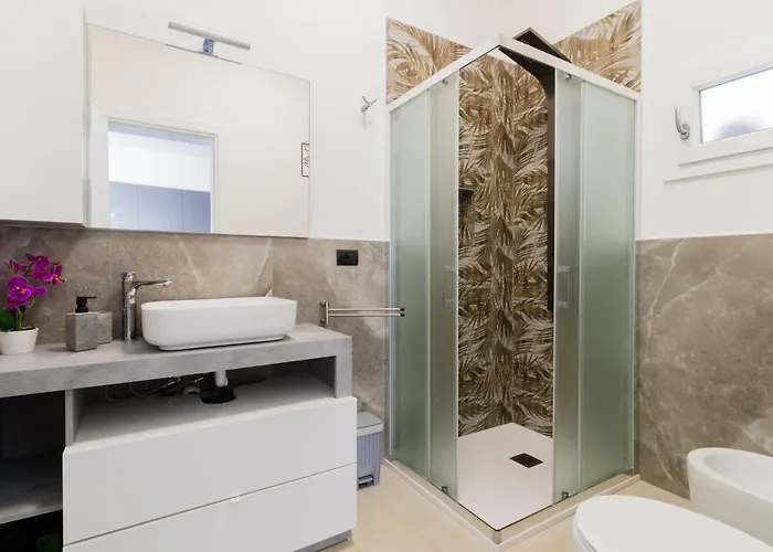 Onyx House - Salento Selection * Torre Lapillo