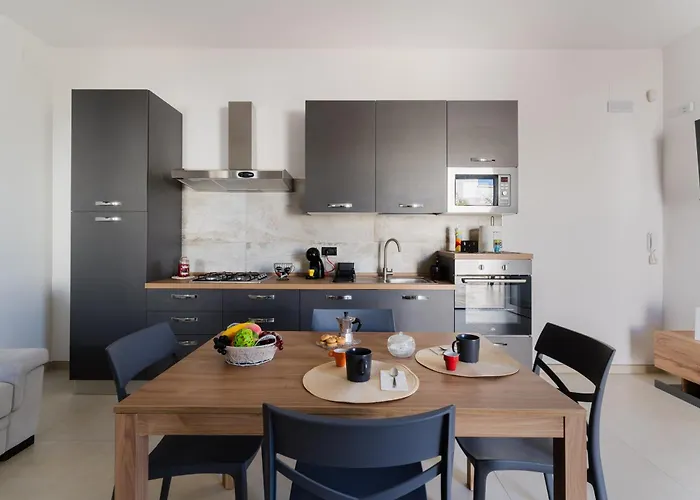 Onyx House - Salento Selection Appartement *