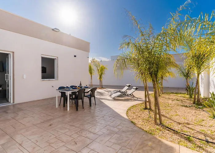 Onyx House - Salento Selection * Torre Lapillo