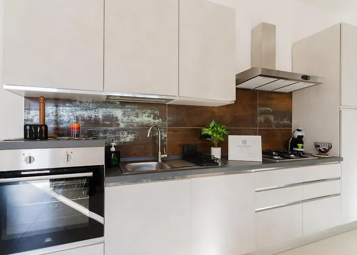 Onyx House - Salento Selection * Torre Lapillo