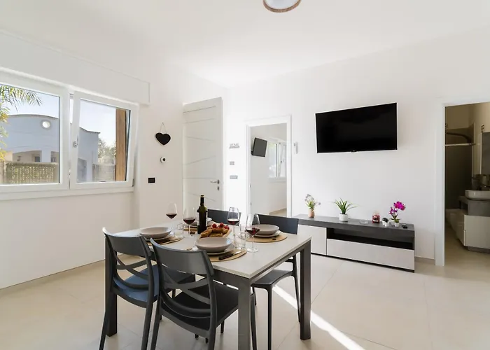 Onyx House - Salento Selection * Torre Lapillo