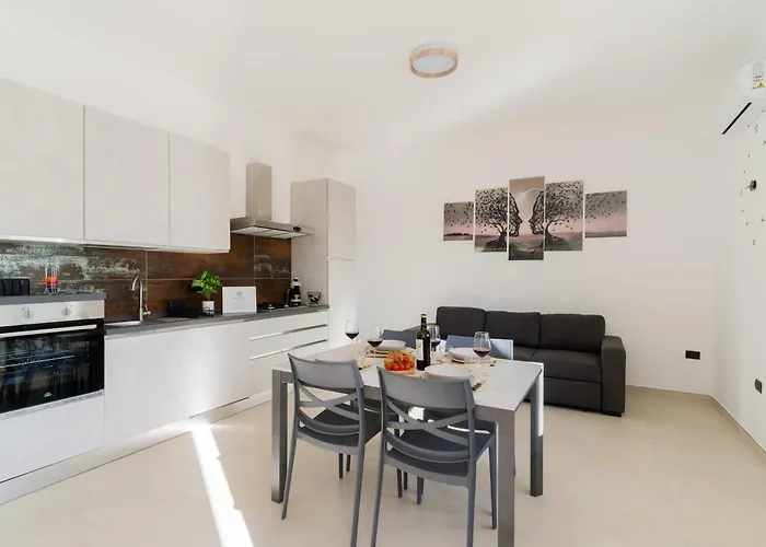 Onyx House - Salento Selection Appartement *
