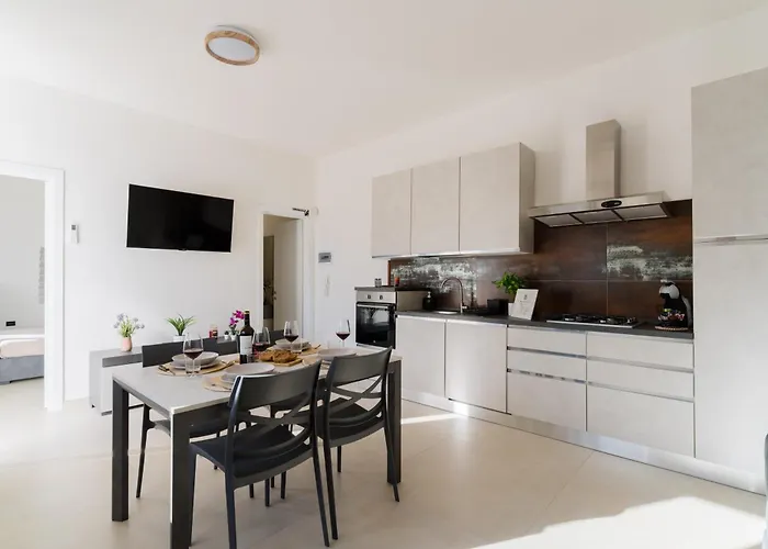 Appartement Onyx House - Salento Selection *
