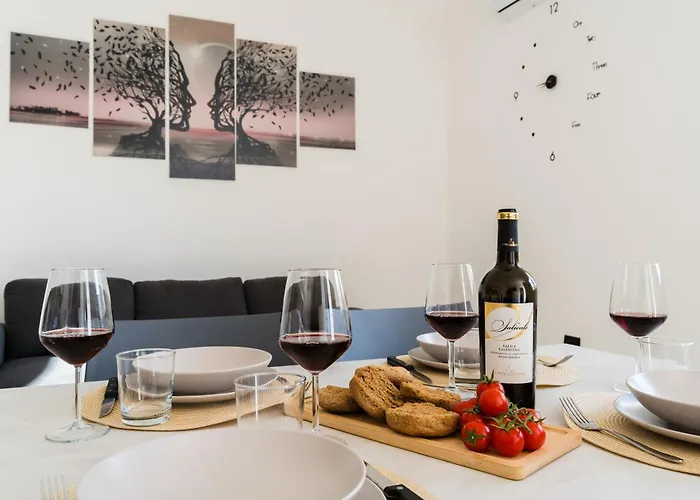 Onyx House - Salento Selection Torre Lapillo