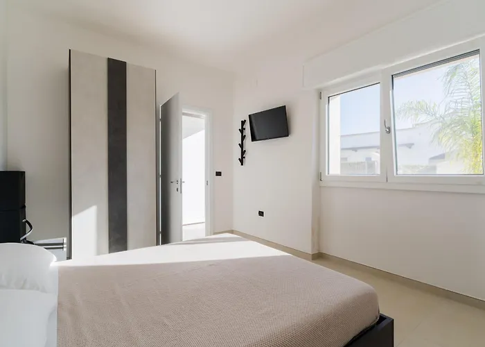 Onyx House - Salento Selection Appartement *