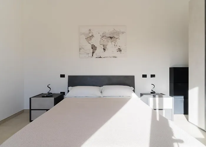 Onyx House - Salento Selection Appartement