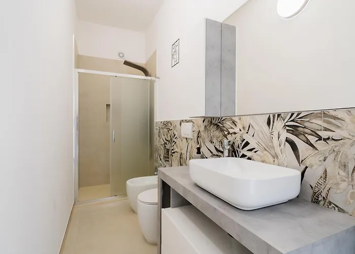 Onyx House - Salento Selection Appartement Torre Lapillo