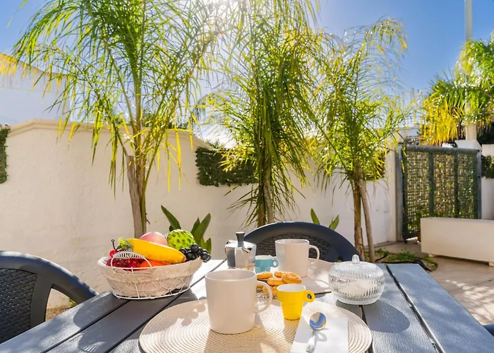 Appartement Onyx House - Salento Selection *