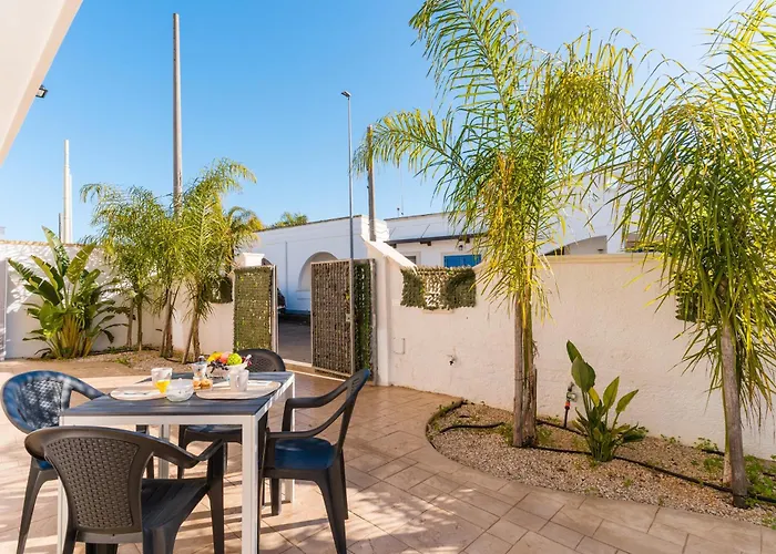 Onyx House - Salento Selection Appartement *