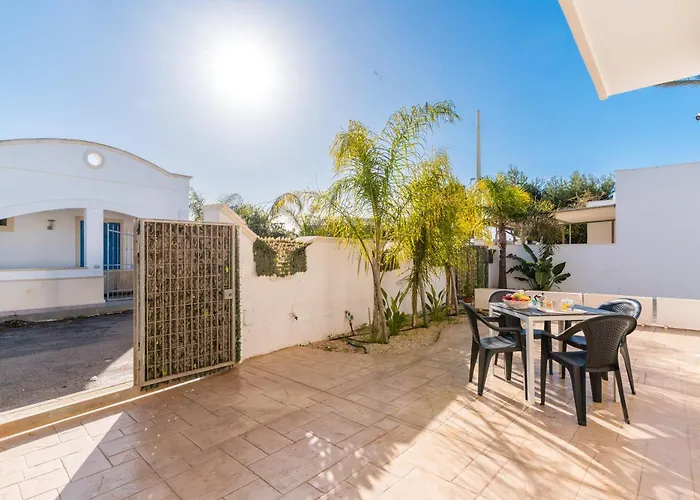 Onyx House - Salento Selection * Torre Lapillo