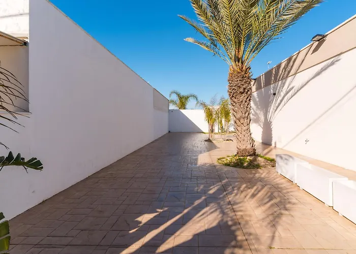 Appartement Onyx House - Salento Selection Torre Lapillo