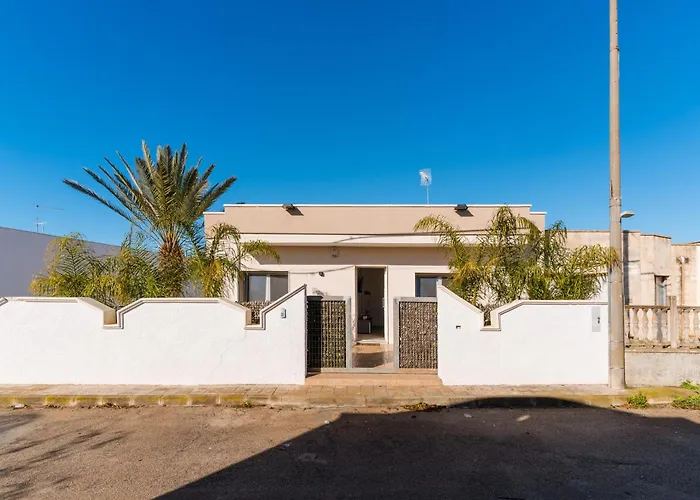 Onyx House - Salento Selection Appartement