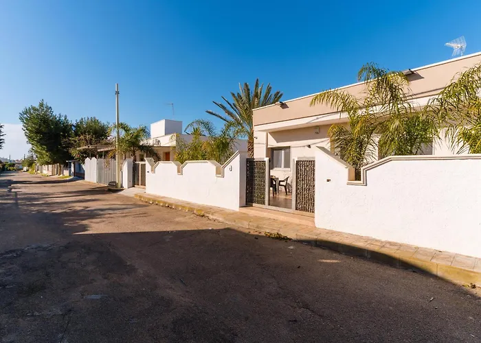 Onyx House - Salento Selection Appartement *